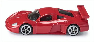 Produktbild von Siku Sportwagen SNIPER  Spielzeugauto ; 866