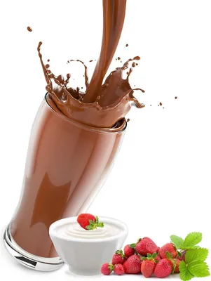 Obrázek produktu pro Erdbeer / Joghurt Kakao 500g
