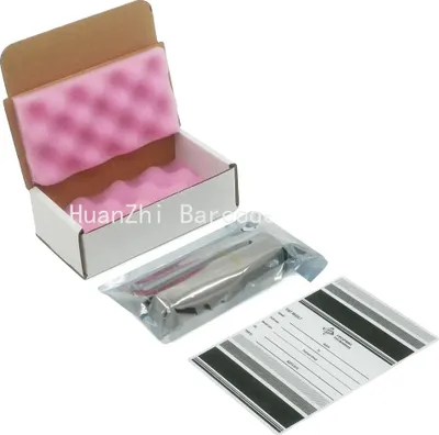 Immagine prodotto di Testina di stampa termica, 203 DPI, Compatibile con ZT410, Compatibile con ZT411, Componenti di alta qualità, Montaggio standard