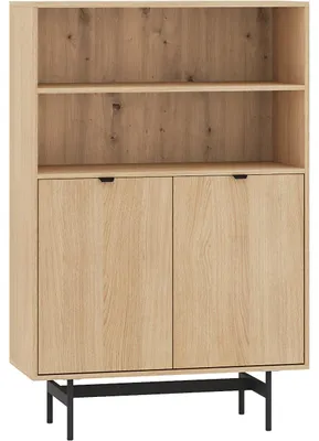 Obrázok produktu pre Regál SARGAS 03 dub mavelie