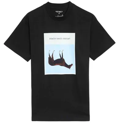 Produktbild von T-Shirt Carhartt WIP I036269-89XX für Herren