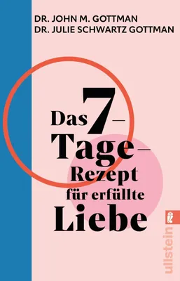 Immagine prodotto di Das 7-Tage-Rezept für erfüllte Liebe