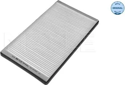 Produktbild von MEYLE 612 319 0004 Innenraumfilter Pollenfilter für OPEL Corsa B Schrägheck (S93) Tigra Coupe (S93) COMBO (71) Corsa B Kastenwagen (S93)