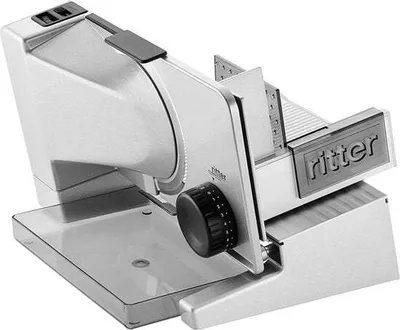 Obrázek produktu pro Kráječ Ritter secura9 Ritter Profi