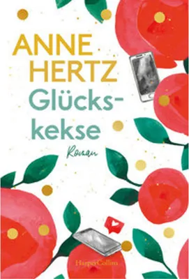 Produktbild von Glückskekse
