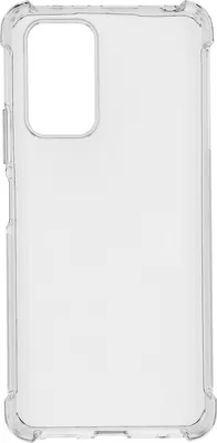 Produktbild von Akashi, Akashi Xiaomi Redmi Note 10 Pro Silikon Bumper Hülle, Transparent