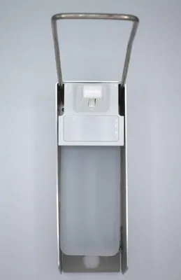 Produktbild von Euraneg Aluspender SD6510 - 1000ml - Desinfektionsspender