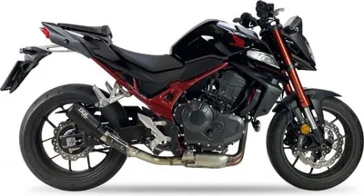 Produktbild von IXIL Race Xtrem RB Slip On Endtopf