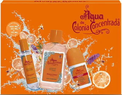 Immagine prodotto di Alvarez Gómez Alvarez Gomez 150ml 30ml Desodorante A ,goran