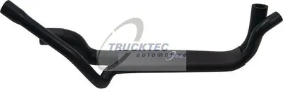 Produktbild von TRUCKTEC AUTOMOTIVE 08.19.154 Schlauch KGE für BMW 3 Limousine (E46) Kurbelgehäuseentlüftung