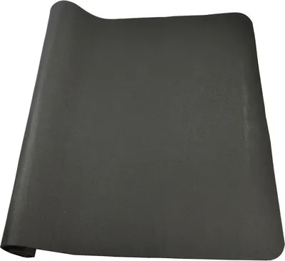 Zdjęcie produktu dla Mata gimnastyczna 200x90x0,6 cm CZARNA