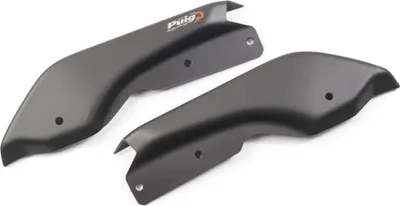 Image de PUIG 9083J carénages pour BMW R1200R noir mat