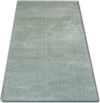 Produktbild von Teppich SHAGGY MICRO grün Grün 240x330 cm