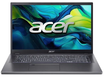 Produktbild von ACER Aspire 17 A17-51M-78PN Notebook 17,3' FHD i7 32GB 1TB