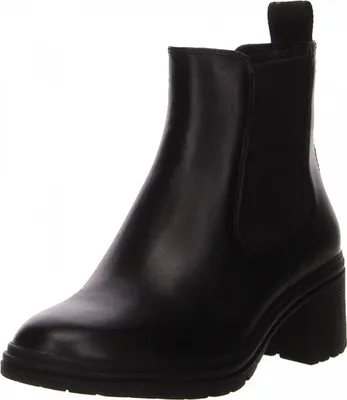 Produktbild von Tamaris Stiefelette in schwarz, Gr. 36
