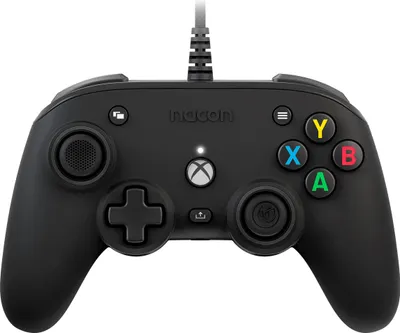 Produktbild von NACON XBOX Compact Controller PRO