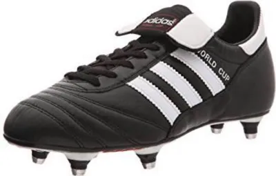Obrázok produktu pre Adidas World Cup 000 Black/Ftwwht/None 41.5