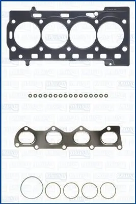 Produktbild von AJUSA 52271800 Zylinderkopf Dichtungssatz für VW Polo Schrägheck (6R1, 6C1) für SKODA Fabia II Schrägheck (542) Fabia II Combi (545) für SEAT