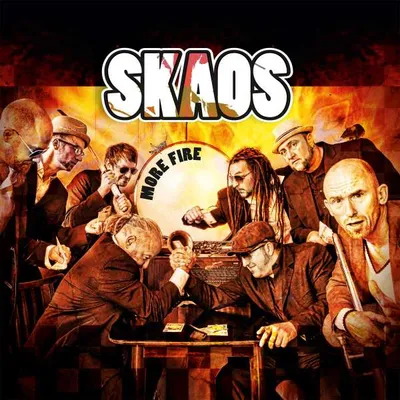 Obrázek produktu pro Další oheň