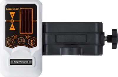 Image de Laserliner 033.25A Multi-line laser receiver Suitable for Laserliner