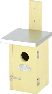 Produktbild von Esschert Design Nistkasten Zaunkönig; NKN