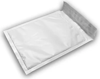 Image de Lot de 100 enveloppes à bulles plastique h/8 format 260x350 mm