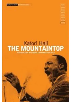 Obrázok produktu pre The Mountaintop