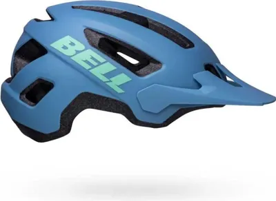 Produktbild von Bell Nmd 2 Mtb-helm Blau M-L Blau M-L