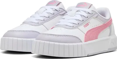 Produktbild von Puma Carina Mia Ps Sportschuhe Weiß EU 31 Mädchen Weiß EU 31