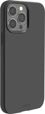 Zdjęcie produktu dla PURO IPC13P61SKYBLK Pokrowiec ochronny na telefon komórkowy 15,5 cm (6,1") Czarny