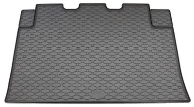 Produktbild von Gummi AntiRutsch Kofferraumwanne für Mercedes V-Klasse + Vito L (2014-)