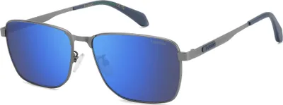 Productafbeelding van POLAROID SUNGLASSES Zonnebrillen PLD 2171_G_S_X_V6D-5X_58
