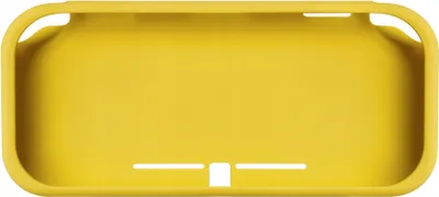 Zdjęcie produktu dla Pokrowiec Futerał Etui do Nintendo Switch Lite - Żółty