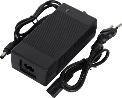Obrázek produktu pro Nabíječka k elektrické koloběžce Voltaik ION (36V/2A)