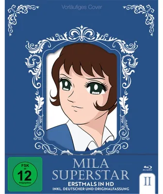 Obrázek produktu pro Mila Superstar