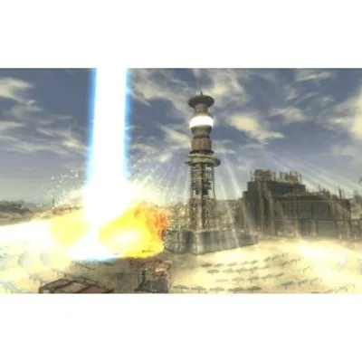 Produktbild von Fallout New Vegas