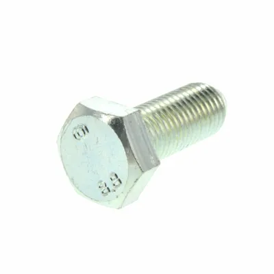 Immagine prodotto di Vite esagonale Filettatura fine M12x1.5x30 - DIN961