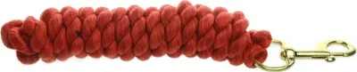 Produktbild von Hy Führstrick mit Karabiner BZ338 (1,7m) (Rot)