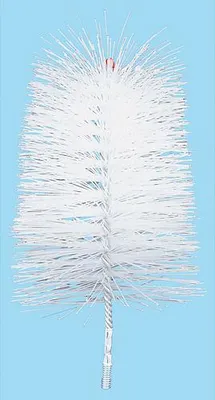 Produktbild von Nylon Ofenrohrbürste Kaminbürste, Größe / Durchmesser:200mm
