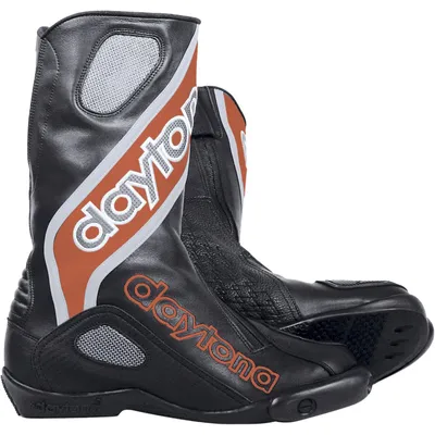Immagine prodotto di Stivali Daytona Evo Sports GTX, colore nero e rosso, taglia: 46