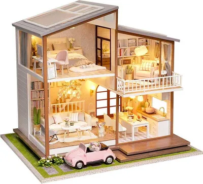 Image de Maison miniature - Portugal pittoresque