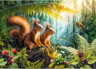 Obrázek produktu pro Puzzle 500 CherryPazzi Tento okamžik 20333