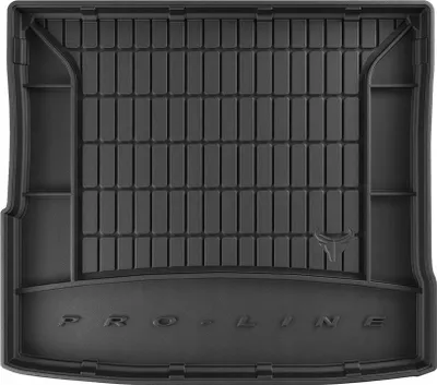 Obrázek produktu pro Gumová vložka do kufru Audi Q3 2 od 2018- TM