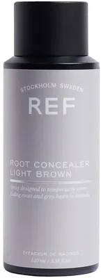 Productafbeelding van REF - Root Concealer - Light Brown - 100 ml