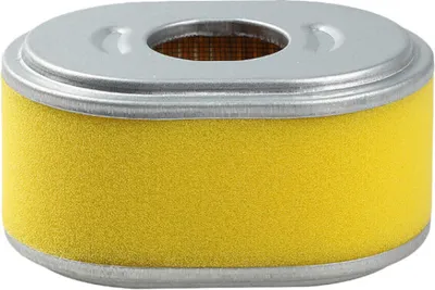 Produktbild von Trade-Shop Filter-Set (Luftfilter + Vorfilter) kompatibel mit Honda GX120LX4 GX120QHQ4 GX120QX4 GX120RHQ4 GX120SG24 GX120SHQ4 GX120SX4 GX120SXS4