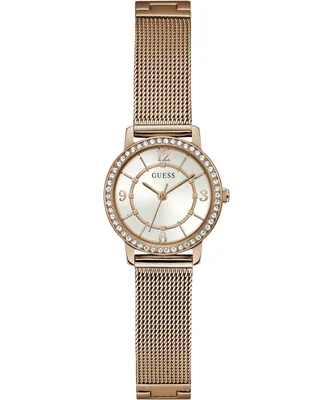 Produktbild von Guess - GW0534L3 - Armbanduhr - Damen - Quarz - Melody