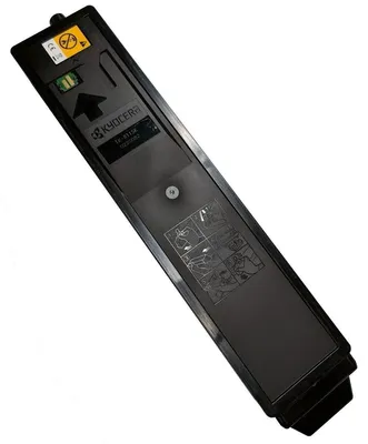 Produktbild von Toner Fuer Kyocera M8124Cidn Black