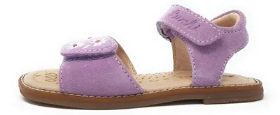 Immagine prodotto di Lurchi Zaira: Scarpe per bambine, sandali, sandali rosa, per il tempo libero