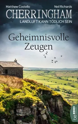 Image de Cherringham - Geheimnisvolle Zeugen