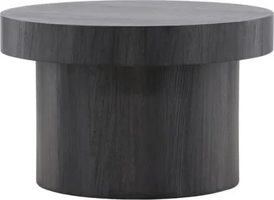 Produktbild von Venture Home Couchtische Malung Schwarz